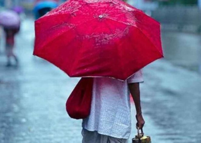 चार दिन बाद उत्तर भारत में मौसम करवट लेगा, 9 मार्च से उत्तर भारत में सक्रिय होगा नया पश्चिमी विक्षोभ