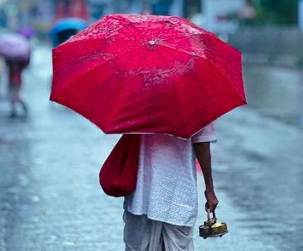 चार दिन बाद उत्तर भारत में मौसम करवट लेगा, 9 मार्च से उत्तर भारत में सक्रिय होगा नया पश्चिमी विक्षोभ
