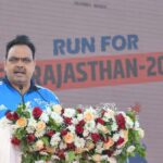 राजस्थान दिवस: रन फॉर फिट राजस्थान- युवाओं की प्रतिभा को निखारने के लिए राज्य सरकार प्रतिबद्ध – मुख्यमंत्री