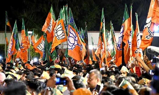 बिहार विधानसभा चुनावों के लिए भाजपा ने भी तैयारियां शुरू कर दी,MP के अनुभवी नेता और कार्यकर्ता जायेंगे