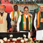 भाजपा को इस दिन मिलेगा नया अध्यक्ष, बैठक की तारीख का हुआ ऐलान, अटकलें तेज