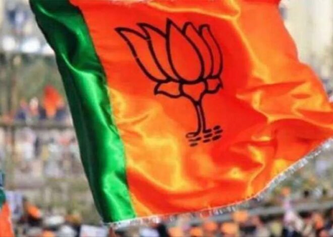 भाजपा ने अभी तक हर वर्ग के लोगों को अध्यक्ष पद की जिम्मेदारी दी है, कब होगी भाजपा के नए जिला अध्यक्षों की घोषणा?