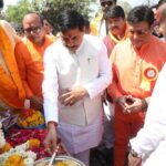 भगवान श्रीकृष्ण के जीवन से जुड़े स्थानों को तीर्थस्थल के रूप में किया जा रहा है विकसित : मुख्यमंत्री डॉ. यादव