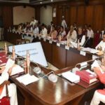 सक्षम आंगनवाड़ी एवं पोषण 2.0 योजना अन्तर्गत पोषण भी- पढ़ाई भी प्रशिक्षण कार्यक्रम के लिए 30 करोड़ 56 लाख रूपये की स्वीकृति