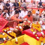 मुख्यमंत्री डॉ. मोहन यादव ने किया ऐलान- उज्जैन महाकाल लोक की तर्ज पर बनेगा ओंकारेश्वर लोक