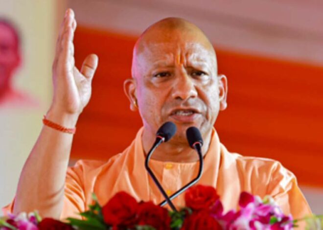 कुणाल कामरा की विवादित टिप्‍पणी पर सीएम योगी की पहली प्रतिक्रिया, कुछ लोगों ने देश का चीरहरण