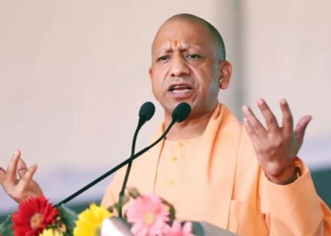 योगी आदित्यनाथ के विमान की इमरजेंसी लैंडिंग कराई, तकनीकी खराबी की वजह से उड़ान में बाधा