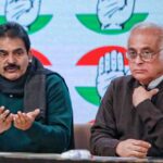 डोनाल्ड ट्रंप द्वारा टैरिफ के मामले में भारत पर दिए बयान से राजनीति तेज, कांग्रेस ने सरकार को घेरा