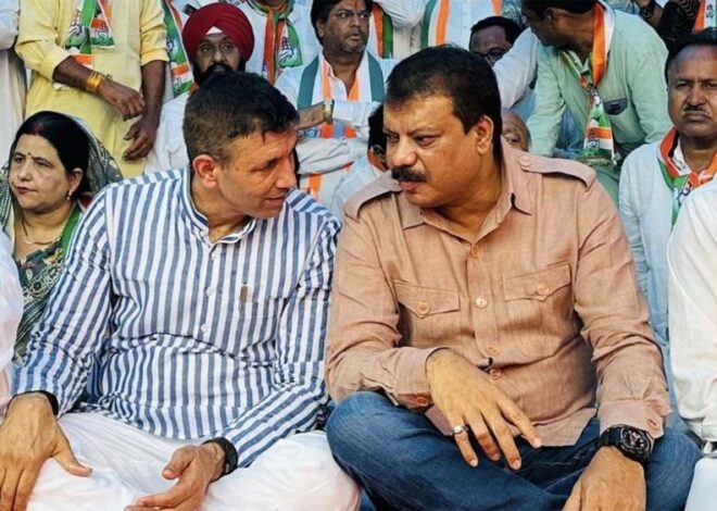 कांग्रेस नेका किसानों से वादा न निभाने का आरोप, आज करेगी विधानसभा का घेराव