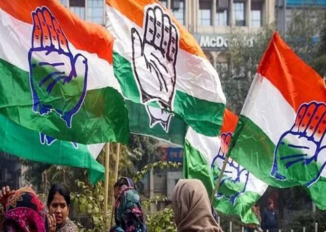 आउटर रिंग रोड प्रोजेक्ट पर अब कांग्रेस सक्रिय हो गई, करेगी विरोध