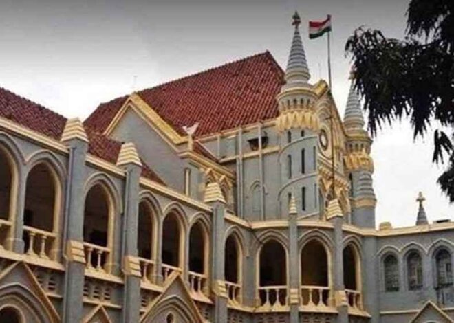 मध्य प्रदेश हाई कोर्ट ने नर्मदा मिशन और समर्थ गऊ चिकित्सा केंद्र की जनहित याचिका पर अंतिम आदेश सुनाया