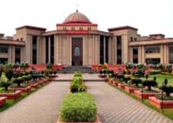 छत्तीसगढ़ हाई कोर्ट ने एक अहम फैसला सुनाया, कर्मचारियों की निलंबन अवधि को माना जाएगा ड्यूटी का हिस्सा