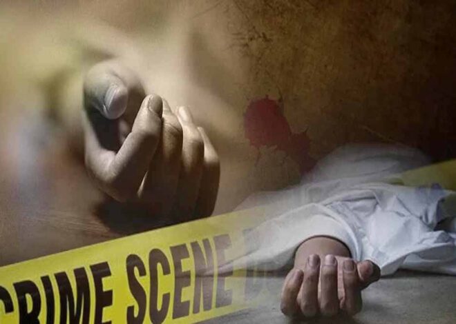 UP: शाहजहांपुर में 4 बच्चों का गला काटकर पिता खुद फंदे पर लटका