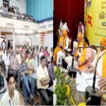 युवा पीढ़ी को नव संवत्सर मनाने के लिए हर स्तर पर पहुंचानी होगी जानकारी: उप मुख्यमंत्री देवड़ा