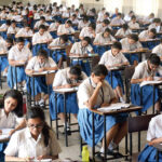 एमसीबी जिले के 46 केन्द्रों में आज से बोर्ड परीक्षा प्रारंभ