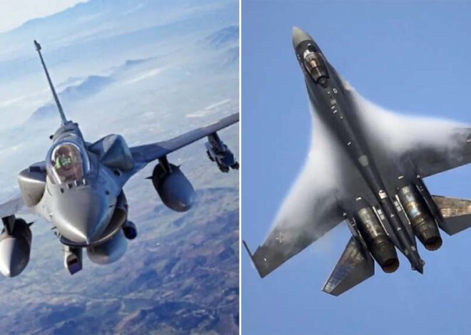 हवाई हमले में क्यों नहीं उतार रहा यूक्रेन, क्या रूस का SU-35 पिला देगा पानी?, F-16 के नाम पर मिला धोखा!