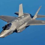 अमेरिका के F-35 विमानों पर वायुसेना प्रमुख की दो टूक, यह कोई फ्रिज नहीं है कि देखा और खरीद लिया