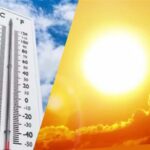 मध्‍य प्रदेश में गर्मी का मार्च शुरू, रतलाम में लू चली, दिन का तापमान 40 डिग्री दर्ज किया गया।