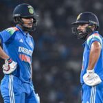 भारत और न्यूजीलैंड के बीच फाइनल के बाद क्या रोहित शर्मा  लेंगे रिटायरमेंट? गिल ने दिया धड़कनें बढ़ाने वाला जवाब