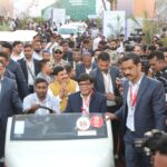 जीआईएस-भोपाल से स्पीड-अप होने लगा ईवी और ऑटोमोबाइल सेक्टर : मुख्यमंत्री डॉ. यादव
