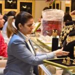 चांदी रिकॉर्ड एक लाख पार, सोने ने भी लगाई दौड़, जानें ताजा भाव