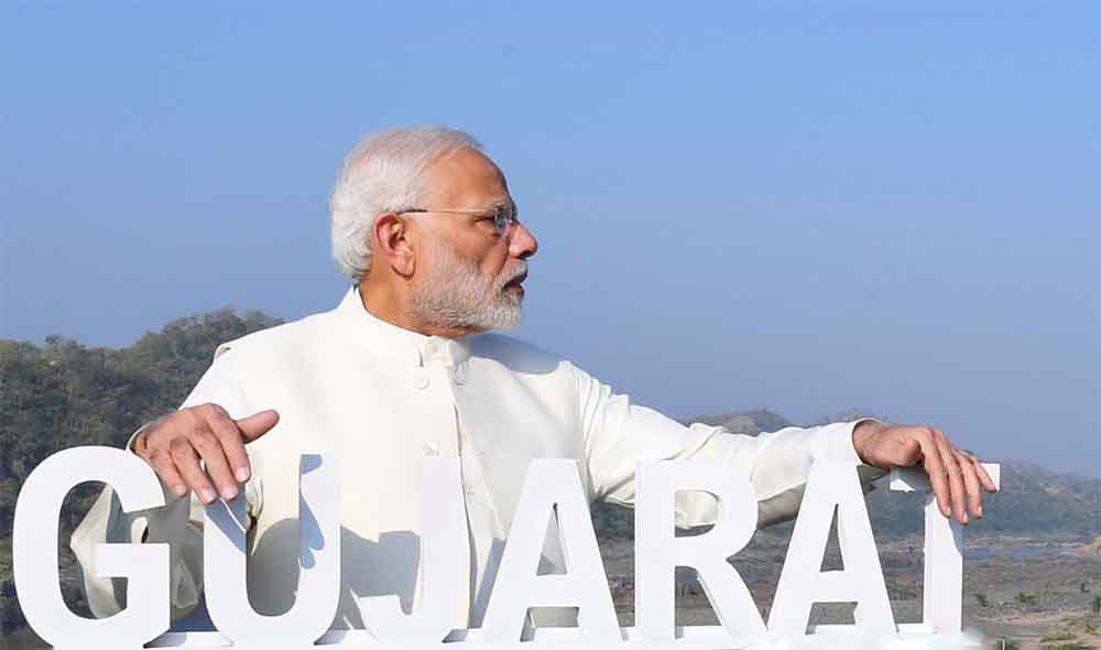 पीएम मोदी फिर दो दिवसीय गुजरात दौरे पर रहेंगे, 7 को सूरत तो 8 मार्च को नवसारी में संबोधित करेंगे जनसभा