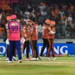 ईशान किशन के शानदार शतक से हैदराबाद ने बोला राजस्थान पर हल्ला, 44 रन से हुई धाकड़ जीत