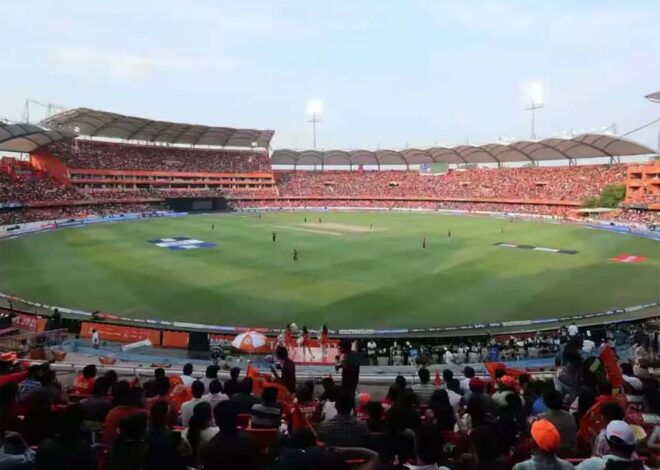 हैदराबाद वर्सेस लखनऊ मैच एक हाई स्कोरिंग मुकाबला होगा, अबकी बार 300 पार की आहट