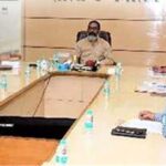 हेमंत सोरेन ने आगामी पर्व-त्योहारों के मद्देनजर प्रदेश पुलिस को बेहतर विधि-व्यवस्था करने का दिया निर्देश