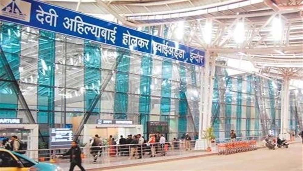 30 मार्च से लागू हो रहे समर सीजन में रात्रि में आठ घंटे बंद रहेगा एयरपोर्ट, तीन उड़ानें होगी बंद