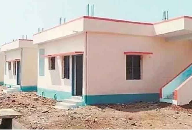 प्रधानमंत्री आवास योजना ग्रामीण 2.0 के लिए दुमका जिले में सर्वे हुआ प्रारंभ, अब मोबाइल से करें अप्लाई