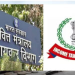 टैक्सपेयर्स का सोशल मीडिया अकाउंट चेक कर सकते हैं आयकर अधिकारी