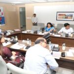 इंदौर में उद्योग एवं रोजगार वर्ष के दौरान औद्योगिक निवेश को बढ़ावा और रोजगार के अवसर के लिये होंगे प्रयास