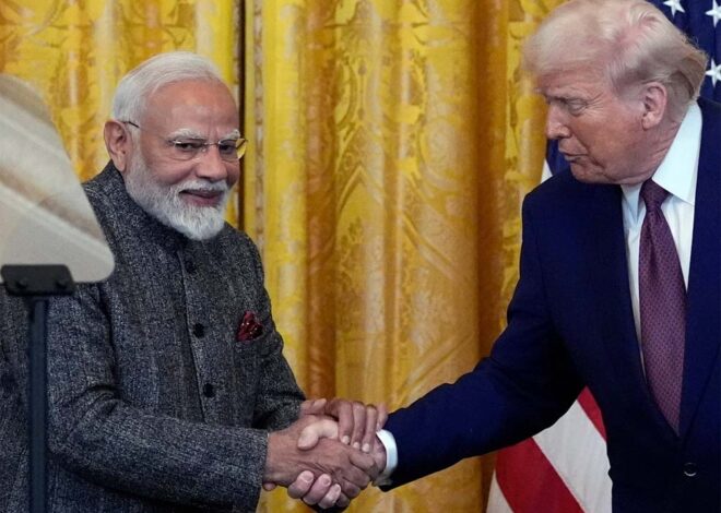 अब भारत में परमाणु रिएक्टर बनाएगी US की कंपनी, चीन के खिलाफ एक और चाल