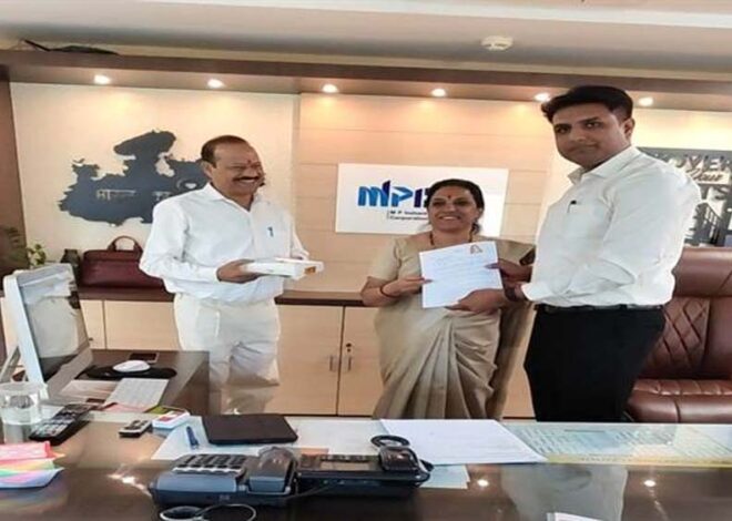 इंदौर-पीथमपुर इकोनामिक कॉरिडोर में मिली पहली सहमति
