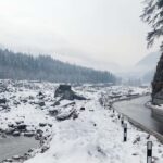 पश्चिमी विक्षोभ की वजह से उत्तर भारत का मौसम एक बार फिर करवट लेने वाला है, जम्मू से यूपी तक होली में भी बरसेंगे बादल!