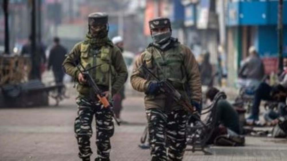 कठुआ में चल रहे एनकाउंटर के बाद जम्मू-कश्मीर में तनाव बढ़ा, पुलिस ने जारी किया हाई अलर्ट