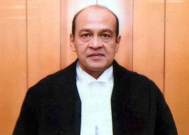 जस्टिस यशवंत वर्मा के आवास पर मिले अधजले नोटों पर देश में मचा बवाल, चुप्पी पर सरकार को विपक्षी सांसदों ने घेरा