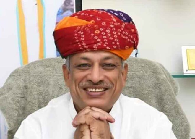 देवस्थान मंत्री ने कहा- देवस्थान विभाग के अधीन मंदिरों के विकास एवं जीर्णोद्धार के लिए 161 करोड़ रुपये की बजट घोषणा