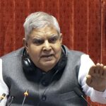 कैश कांड पर उपराष्ट्रपति की मीटिंग में उठी मांग,  जजों की नियुक्ति में हो सुधार, तय हो जाए व्यवहार