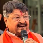 मंत्री कैलाश विजयवर्गीय ने जुमे के दिन होली का त्योहार पड़ने पर की गंगा-जमुनी तहजीब की अपील