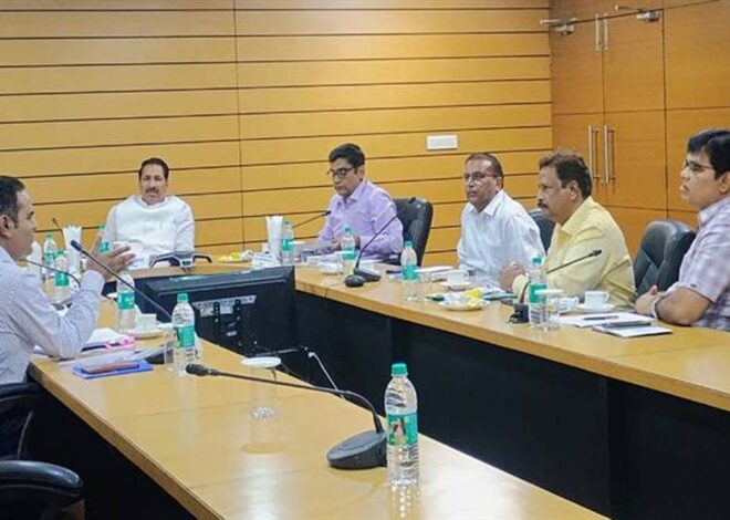 मंडी बोर्ड के पेंशनरों को नियमित रूप से हो पेंशन का भुगतान : कृषि मंत्री कंषाना