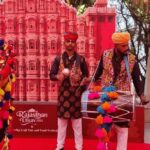 राजस्थान के मुख्यमंत्री भजन लाल शर्मा आज करेंगे विधिवत रूप से उद्घाटन