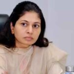 महाराष्ट्र के जलगांव में केंद्रीय खेल राज्य मंत्री रक्षा खडसे की बेटी के साथ छेड़छाड़ की घटना सामने आई