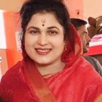 सशक्त नारी, सशक्त समाज, सशक्त भारत: मंत्री कृष्णा गौर