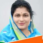 पर्व आध्यात्मिक संस्कृति और विज्ञान का मिश्रण है, यादव समाज के होली मिलन समारोह में शामिल हुई राज्य मंत्री गौर