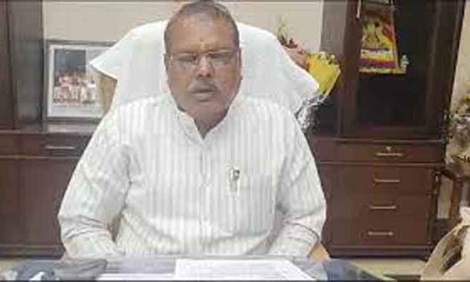 मुख्यमंत्री कल्याणी विवाह योजना विधवा जीवन में नव संचार का है माध्यम : सामाजिक न्याय मंत्री कुशवाह