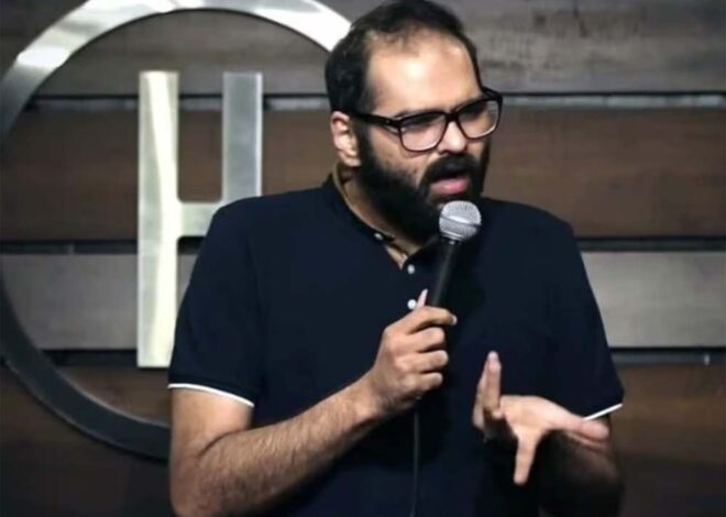 कॉमेडियन कुणाल कामरा को मद्रास हाई कोर्ट ने बड़ी राहत दी, मद्रास हाई कोर्ट ने दी अग्रिम जमानत