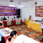 भारत के लोकतंत्र की महान परम्पराओं को बनाये रखने का दायित्व हम सबका