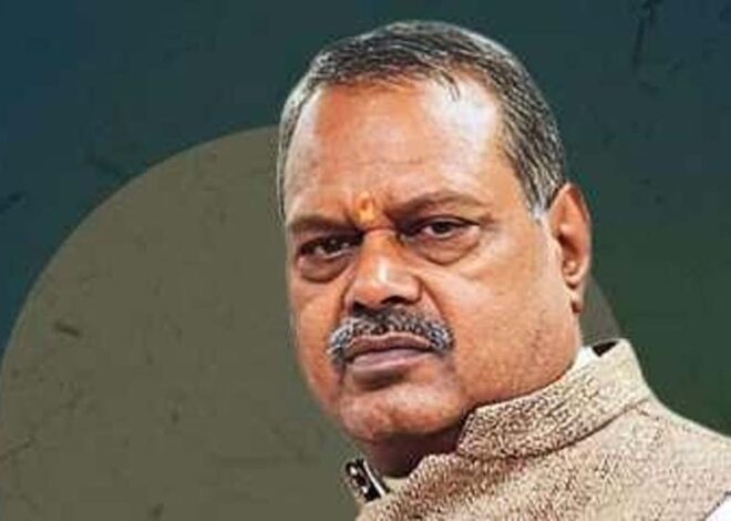 प्रदेश के विकास में मील का पत्थर साबित होने वाला बजट : मंत्री कुशवाह